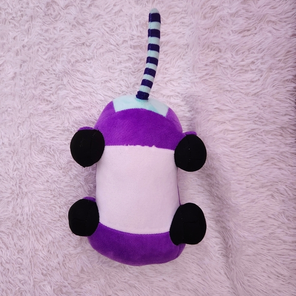 Gabby's Dollhouse Carlita Plush Toy - Picture 4 of 4